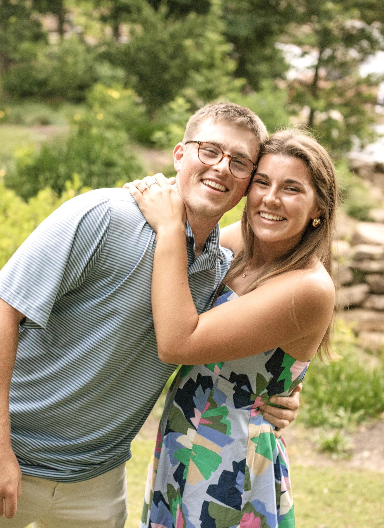 The Wedding Website of Apryl Beck and Jeremy Deller