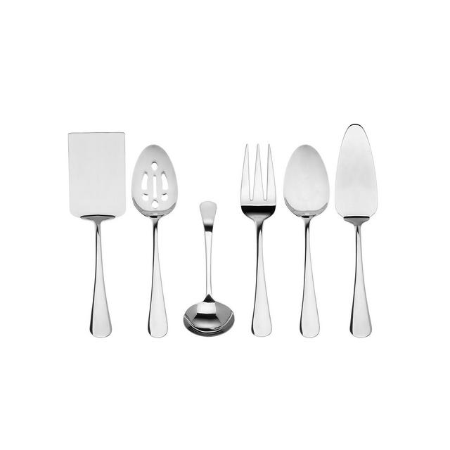 Hostess Set, 6 Piece