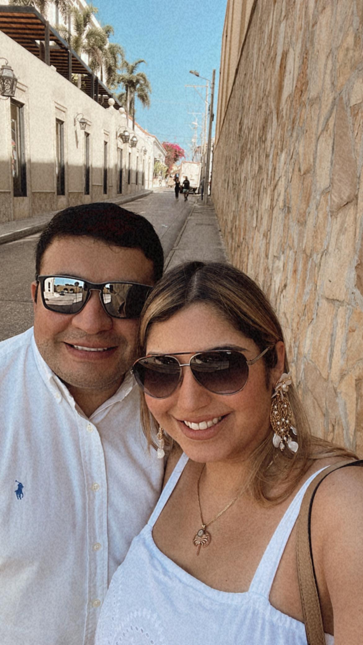 The Wedding Website of Jorge Niño and Mayzuly Rodriguez