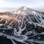 Mount Bachelor