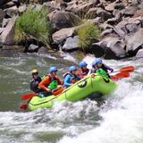 Deschutes River Rafting