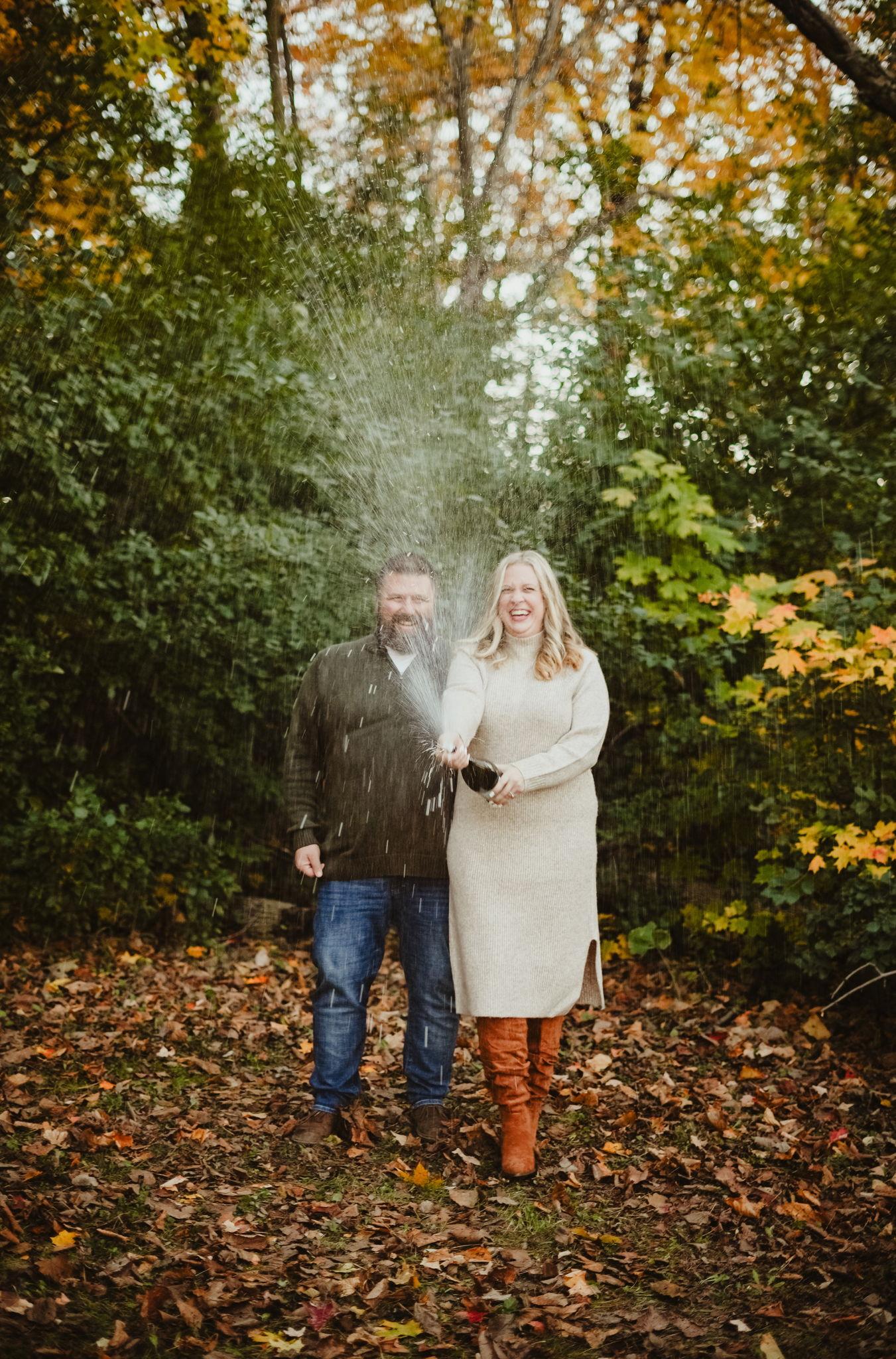 The Wedding Website of Megan Lindquist and Andrew Waedekin