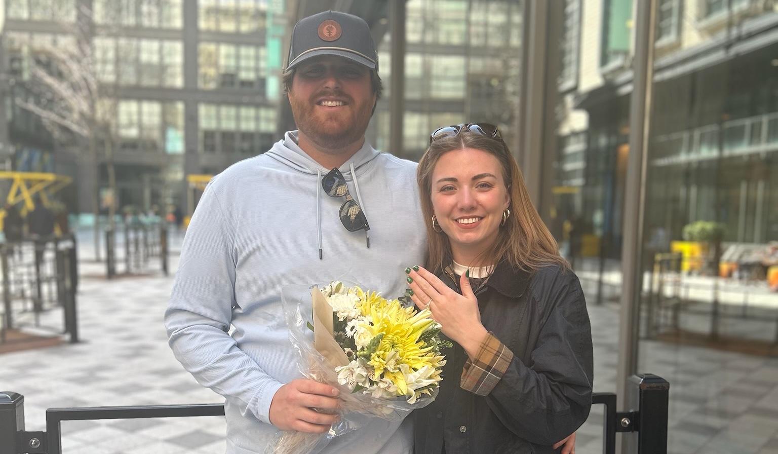 The Wedding Website of Kelly Antonacci and Ben Evans