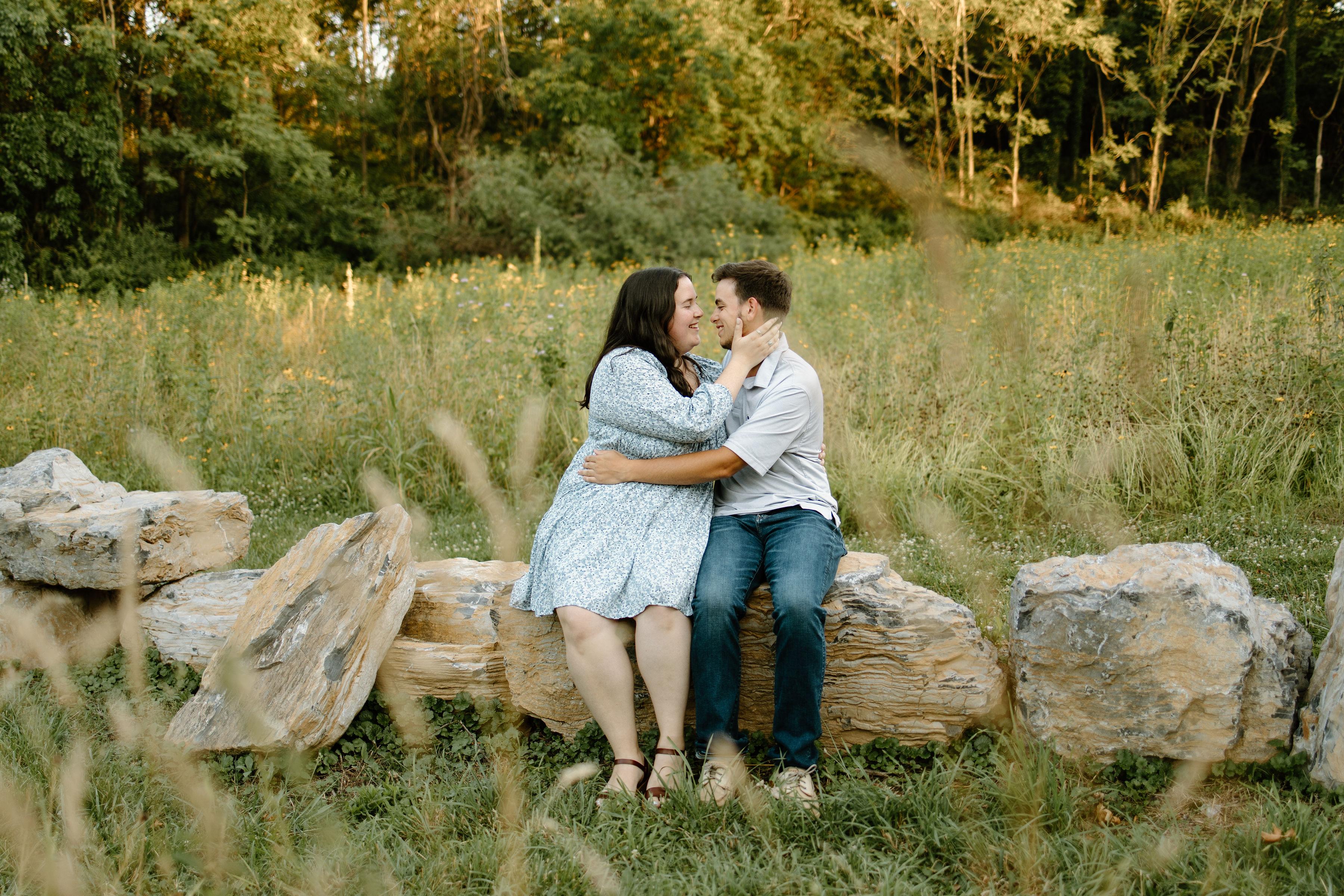 The Wedding Website of Madison Rudolph and Nick Mitchell