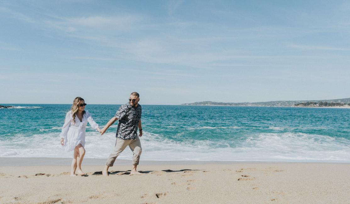 The Wedding Website of Mai Dang and Omar Bracamontes