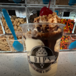 DIPS - Ice Cream & Shakes