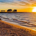 Ray Robert Isle Du Bois State Park