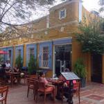 Restaurante Donde Chucho