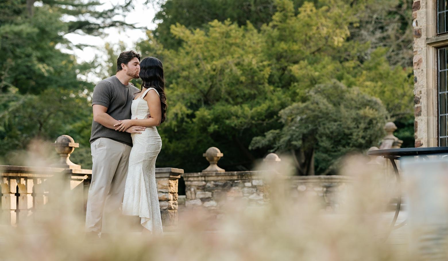 The Wedding Website of Bailey DeLellis and Jeffrey Johnsen