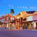 Old Town Scottsdale
