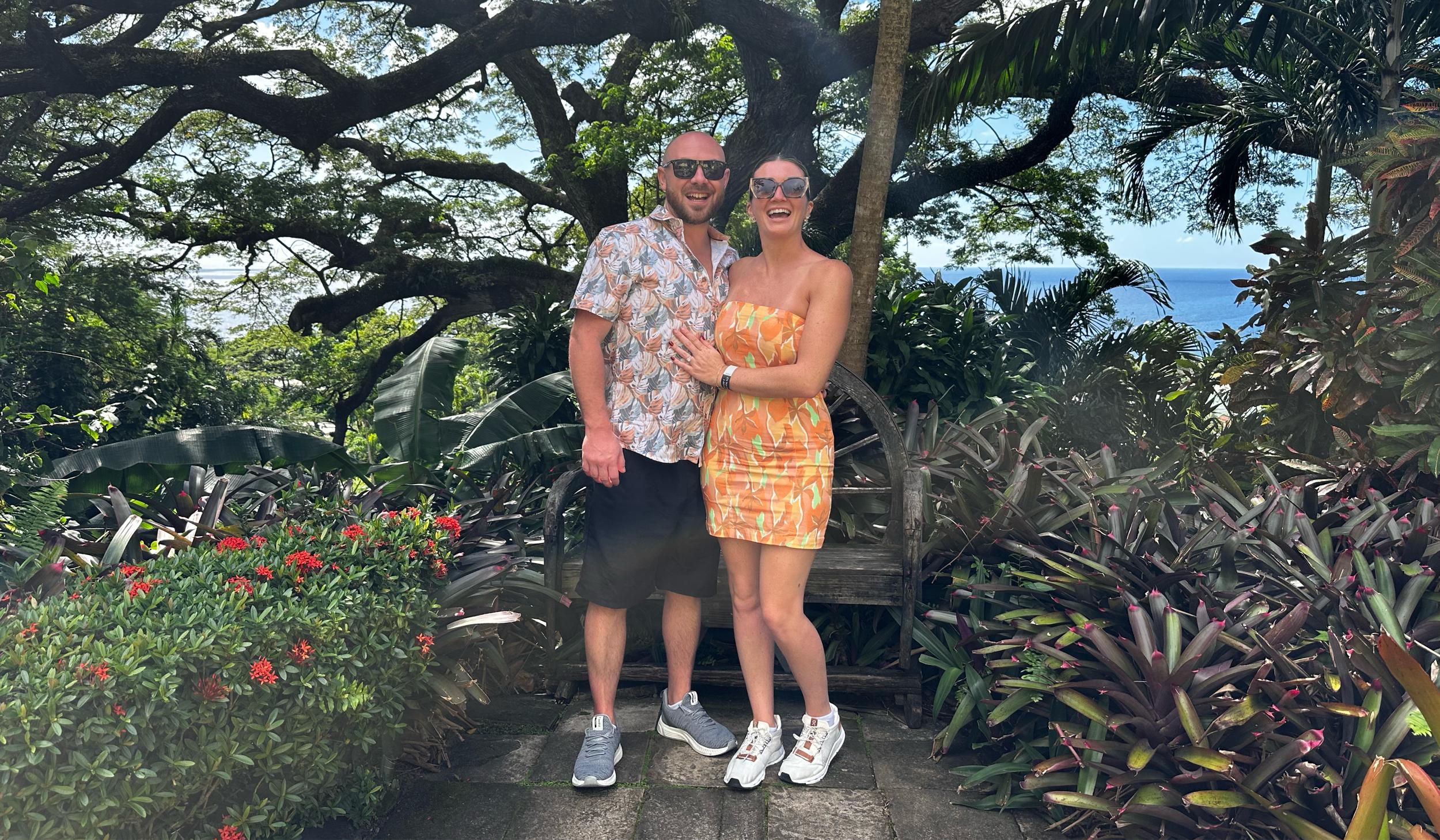 The Wedding Website of Katelyn Schlussler and Matthew Carpenter