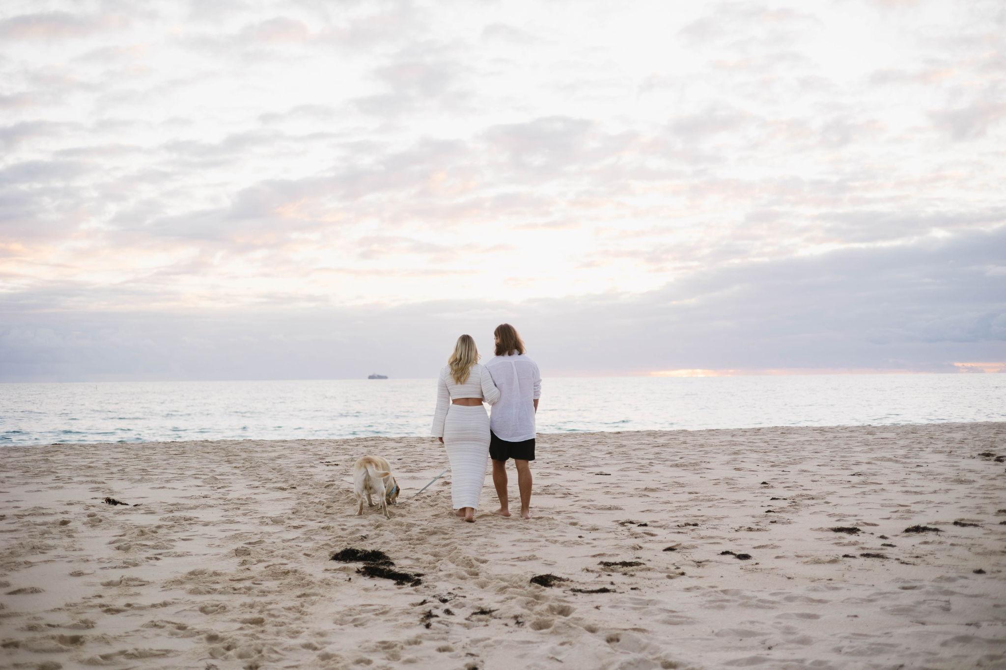 The Wedding Website of Holly Butler and Gallagher Bracken