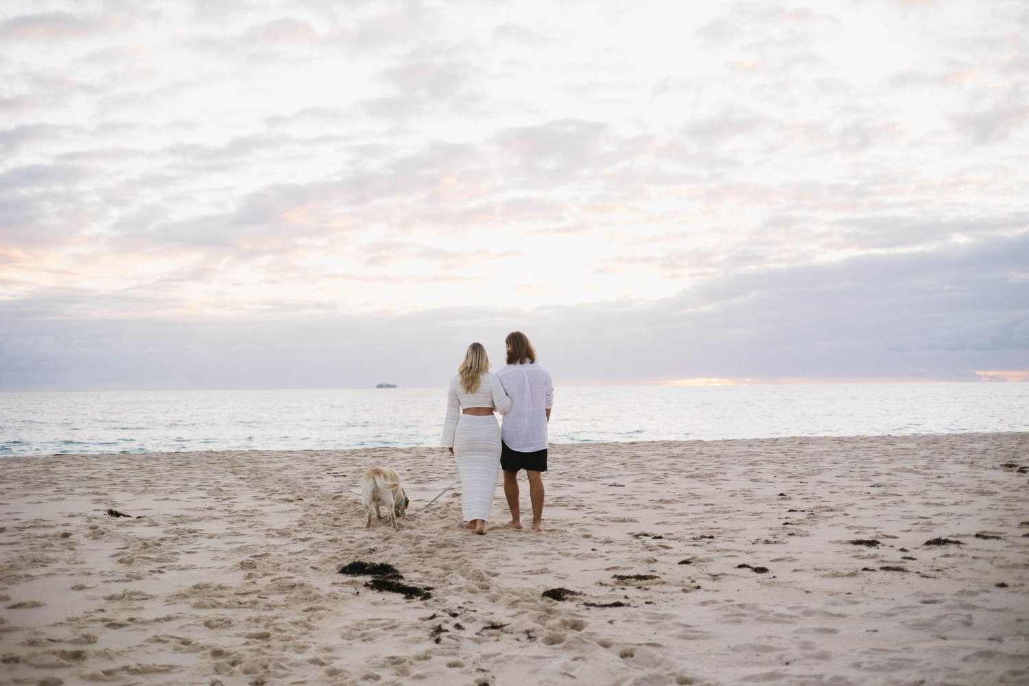 The Wedding Website of Holly Butler and Gallagher Bracken
