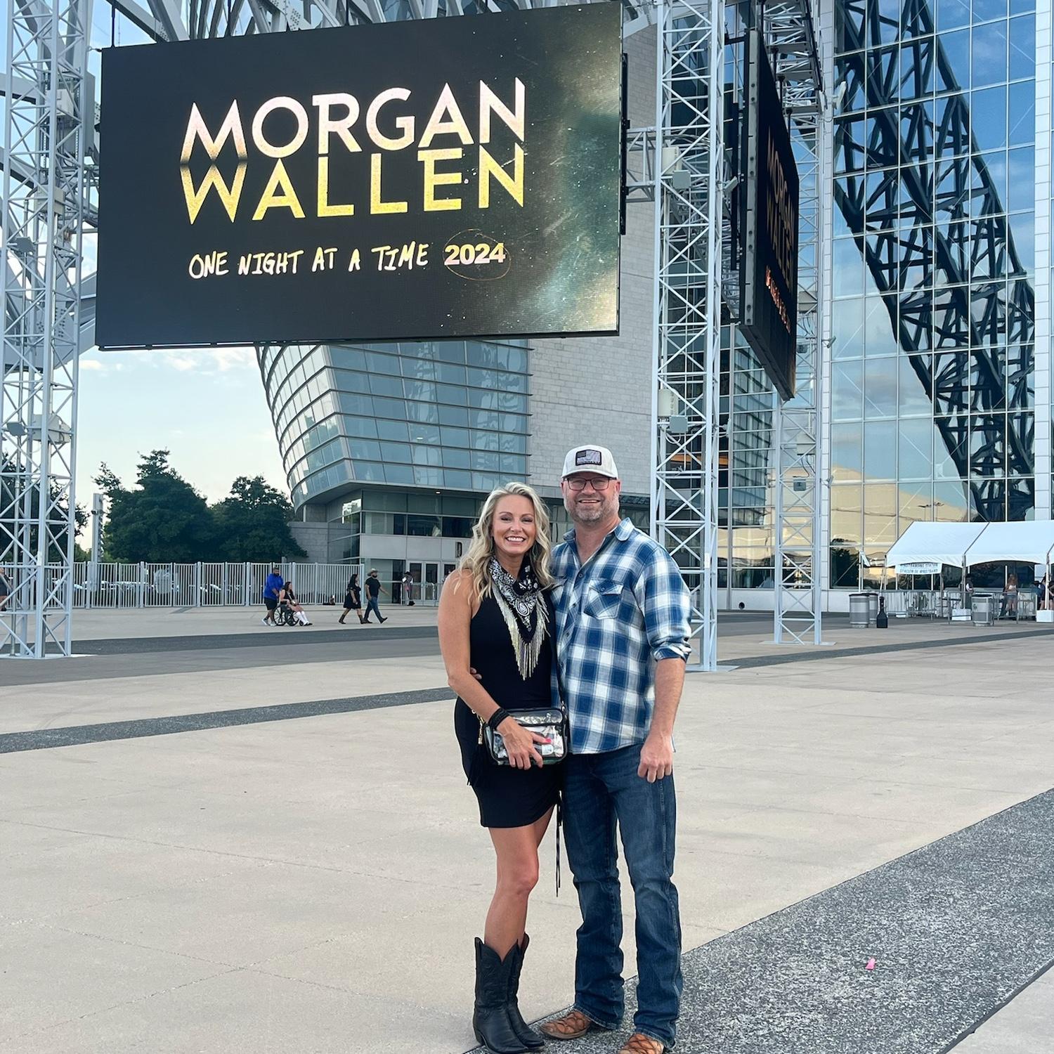 Fun concert!!!