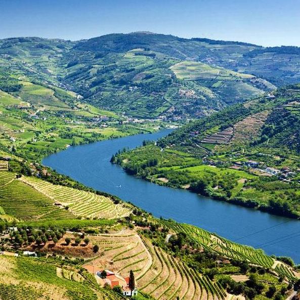 Vale do Douro