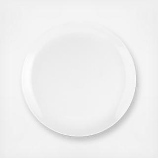 Choices Dinner Plate, Set of 4
