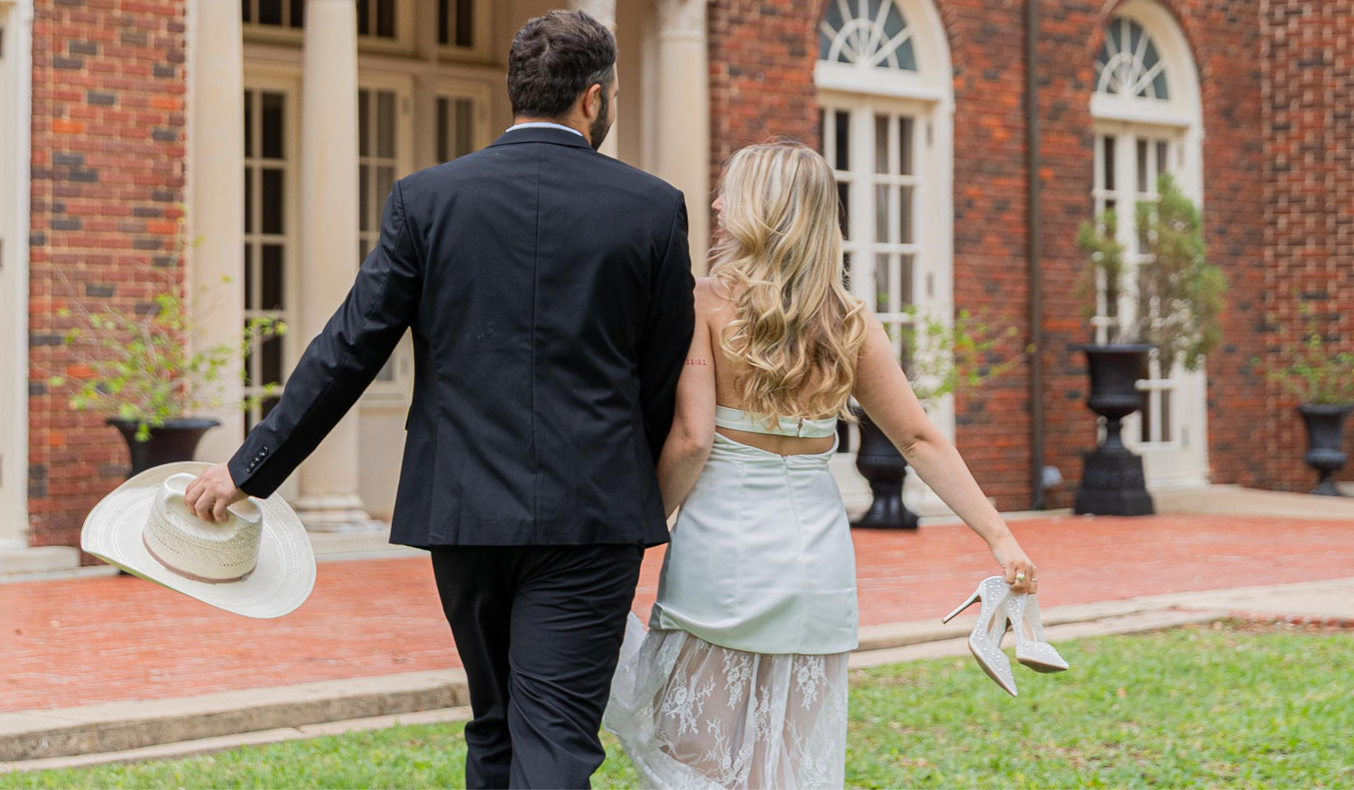 The Wedding Website of Katelynn Fugle and Hunter Chalker