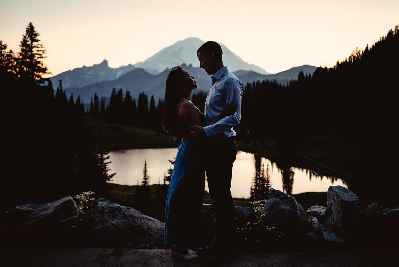 The Wedding Website of Sharon Park and Eduardo Lopez Biagi