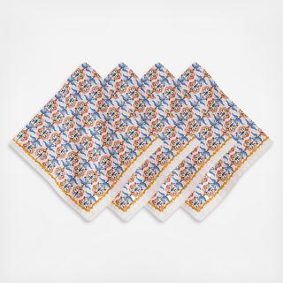 Emilie Napkin, Set of 4