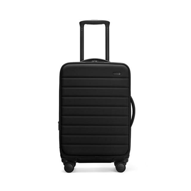 The Expandable Carry-On