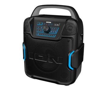 ION Portable Bluetooth All-Weather Speaker