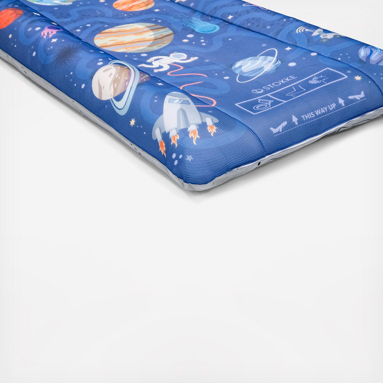 Stokke, JetKids CloudSleeper Inflatable Kid's Bed | Zola Baby