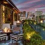 Charmaine's Rooftop Bar & Lounge