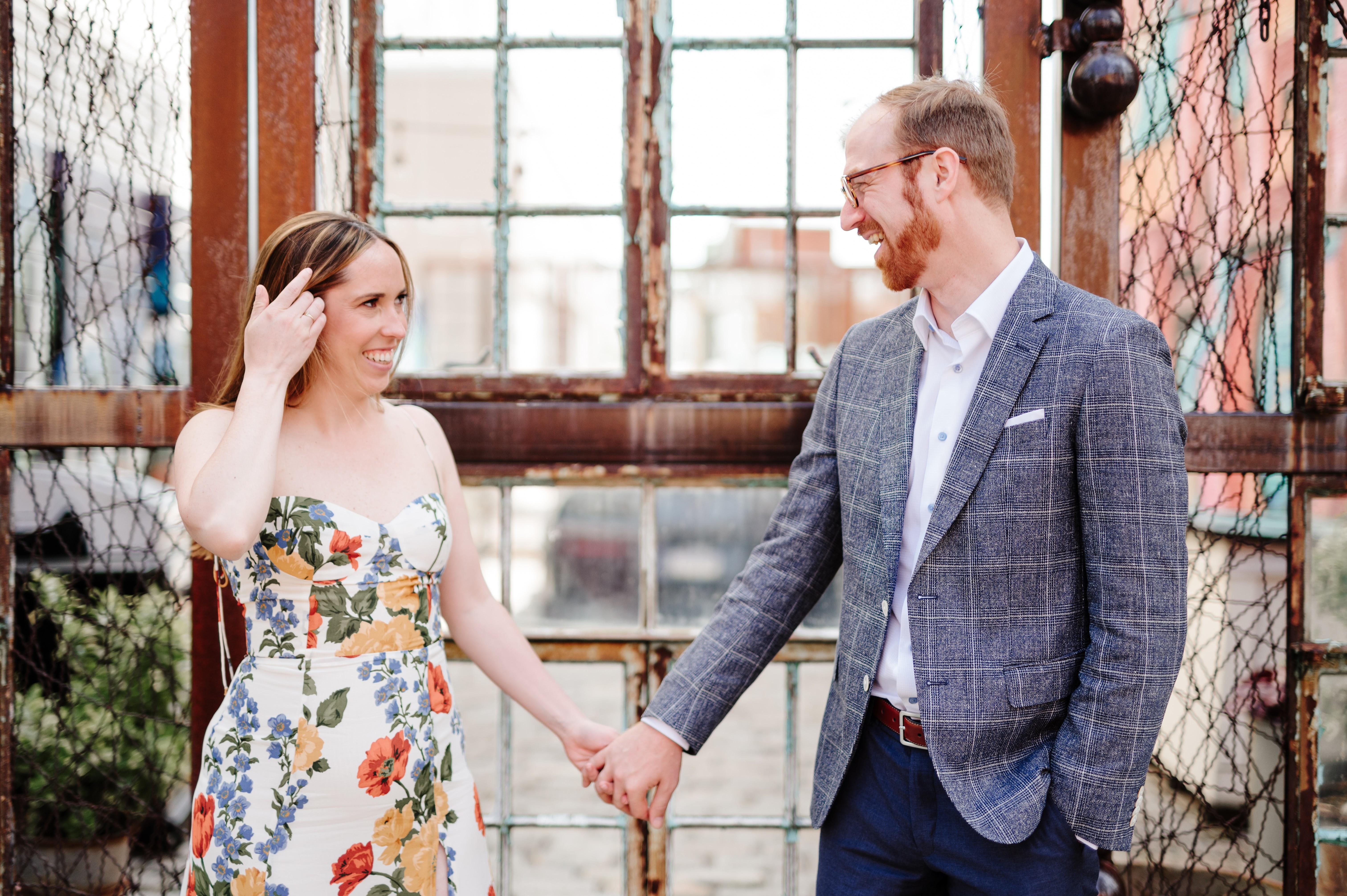 The Wedding Website of Caitlin Forker and Neil Galauski