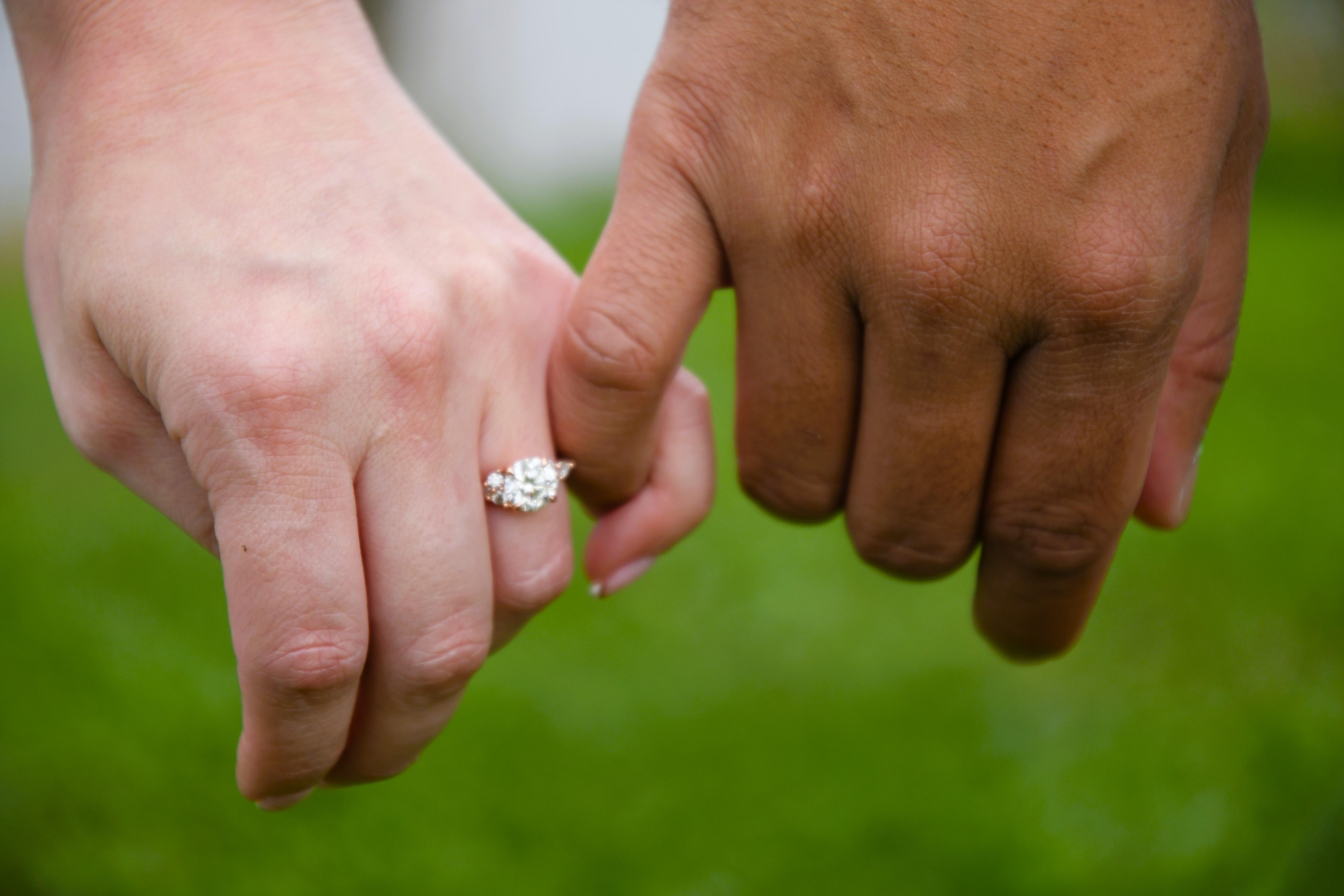 The Wedding Website of Michelle Brooks and Faizan Syed