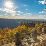 Coopers Rock