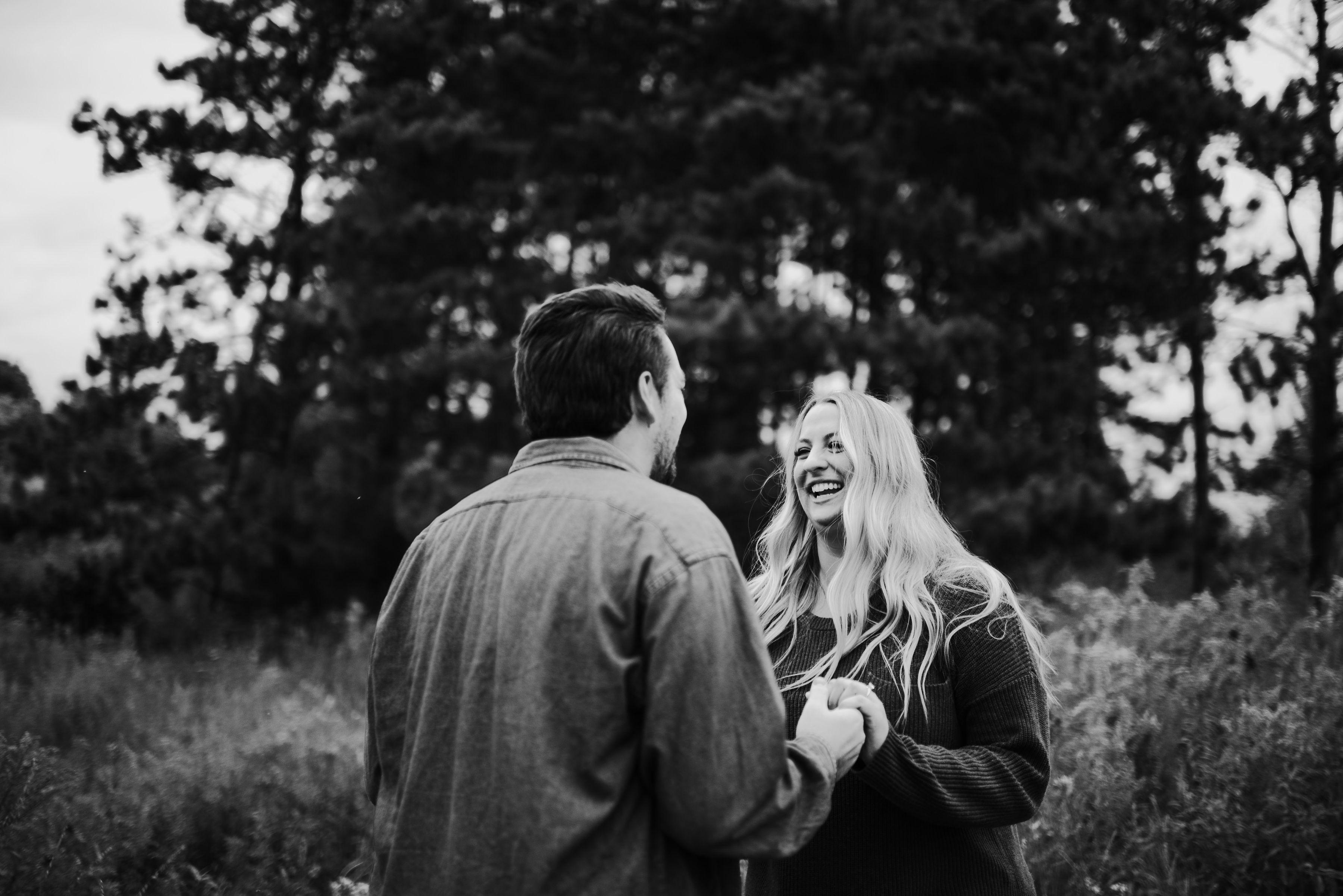 The Wedding Website of Abi Rychtik and Colin Buechel