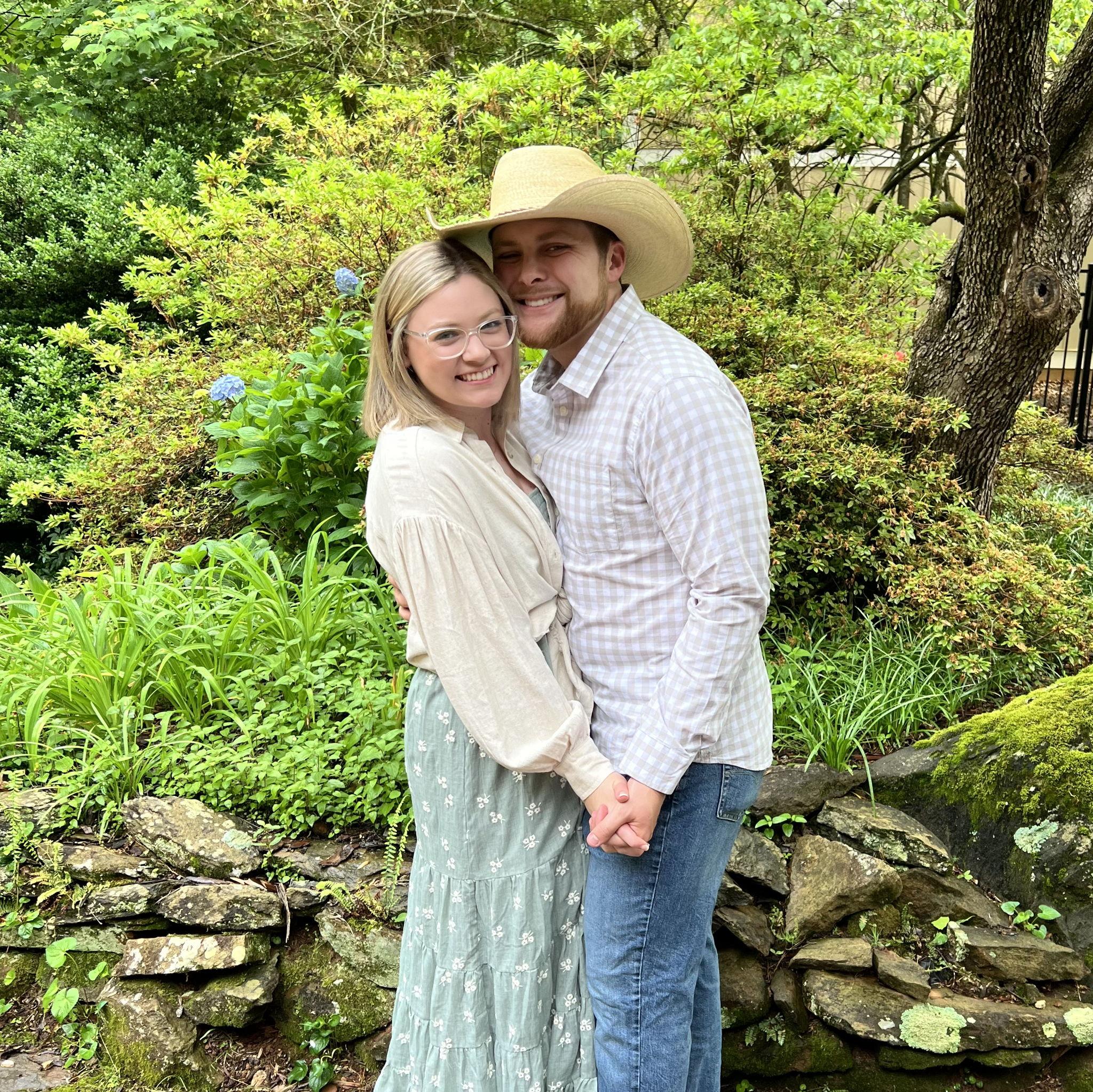 Our first concert - Zac Brown Band & Kenny Chesney