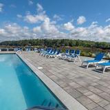Saltwater Pool