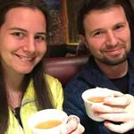 Celestial Seasonings