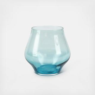 Contessa Stemless Wine Glass