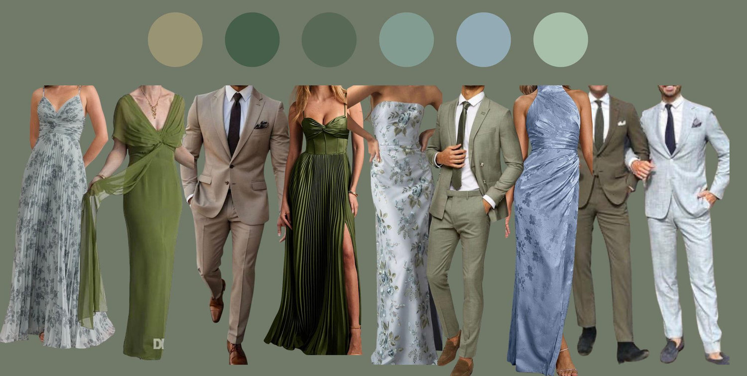 The Wedding Website of Annabelle Dolney and Tyler Peltz