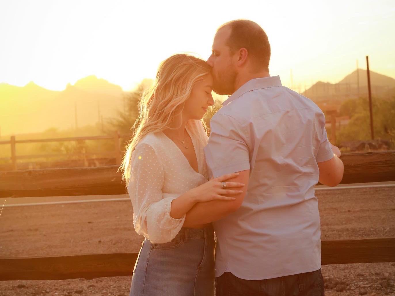 The Wedding Website of Clare Higgs and Joshua Nelson