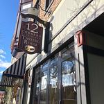 12 Corners Vineyards - South Haven Tasting Room