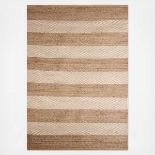 Nolita Seaside Stripe Rug