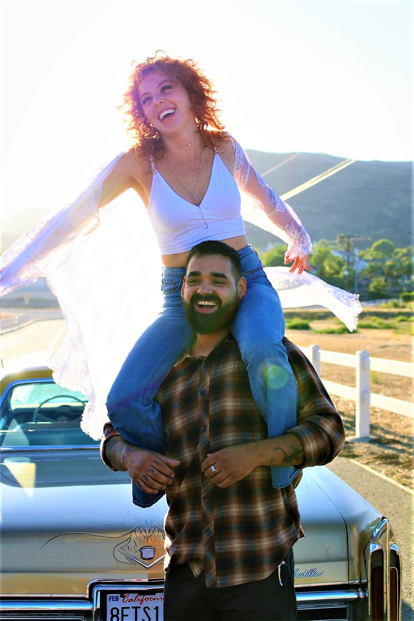 The Wedding Website of Jolie McWilliams and Andrew Hodges