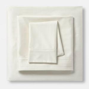 Solid Performance 400 Thread Count Sheet Set - Threshold™