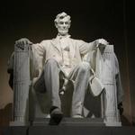 Lincoln Memorial