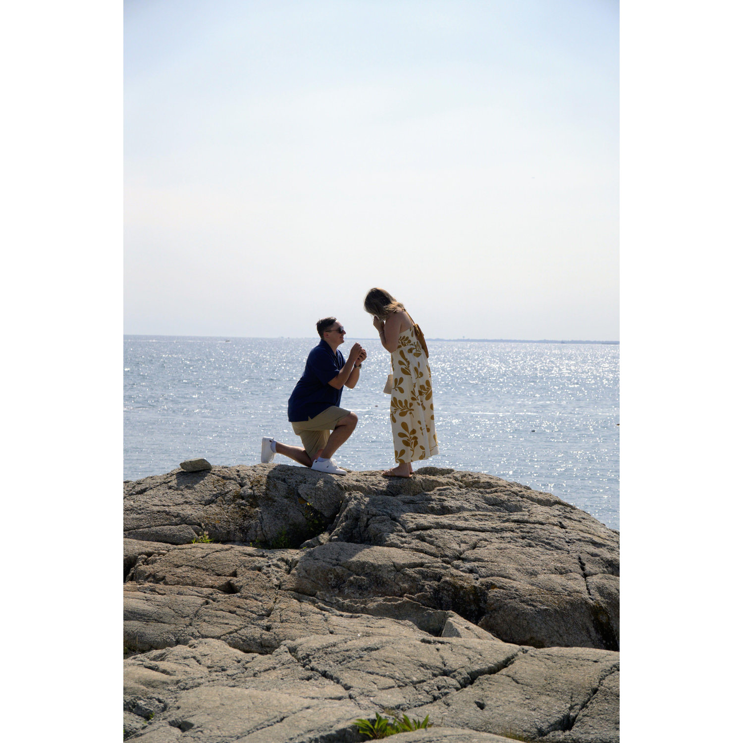 Our dreamy proposal :)