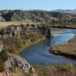 Missouri Headwaters State Park