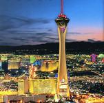 The STRAT Hotel, Casino & SkyPod