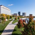 Scioto Mile Promenade