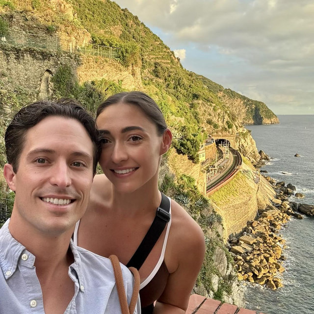 Our Honeymoon Fund