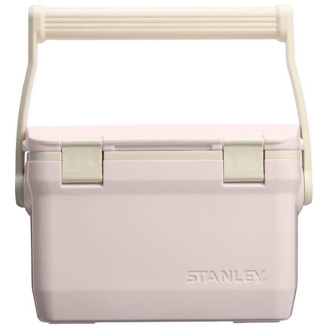 Stanley Adventure Easy-Carry Cooler 7qt Rose Quartz