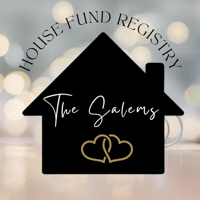 House Fund 🏡 (card)