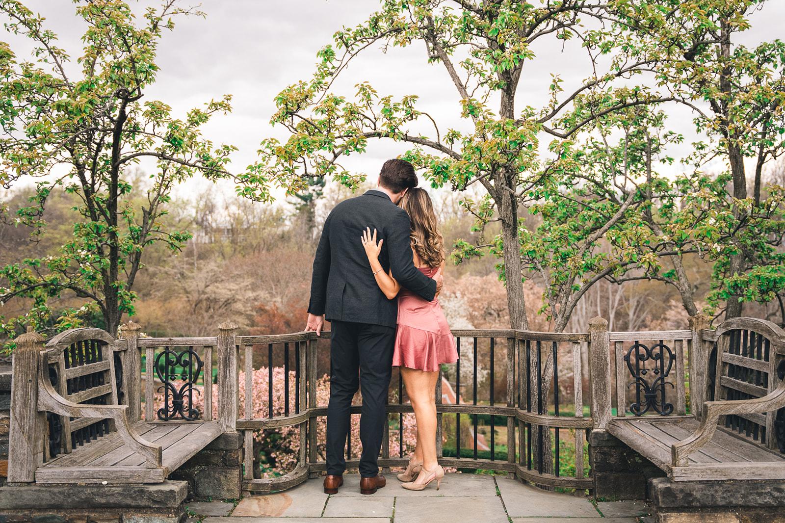 The Wedding Website of Emily Rae Aita and Jamie Galazin